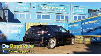 Lexus Ct CT 200h, Hatchback, 2010 1.8 16V picture 4