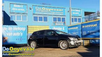 Lexus Ct CT 200h, Hatchback, 2010 1.8 16V picture 5