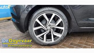 Volkswagen Polo Polo VI (AW1), Hatchback 5-drs, 2017 1.0 TSI 12V picture 4