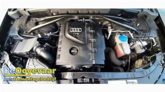 Audi Q5 Q5 (8RB), SUV, 2008 / 2017 2.0 TFSI 16V Quattro flexible fuel picture 3