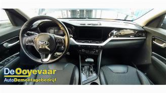 Kia Niro Niro I (DE), SUV, 2016 / 2022 1.6 GDI PHEV picture 2