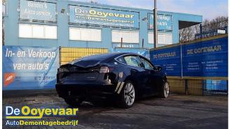 Tesla Model 3 Model 3, Sedan, 2017 EV AWD picture 5