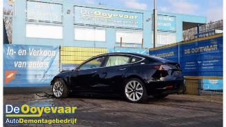 Tesla Model 3 Model 3, Sedan, 2017 EV AWD picture 4
