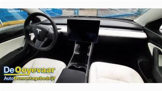 Tesla Model 3 Model 3, Sedan, 2017 EV AWD picture 2