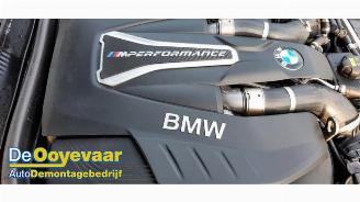 BMW M5 M5 (F90), Sedan, 2017 / 2023 M550i xDrive 4.4 V8 32V TwinPower Turbo picture 5