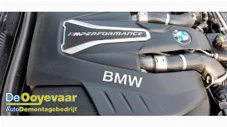 BMW M5 M5 (G30), Sedan, 2017 M550i xDrive 4.4 V8 32V TwinPower Turbo picture 5