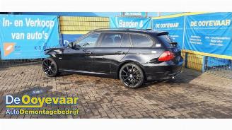 Salvage car BMW 3-serie 3 serie Touring (E91), Combi, 2004 / 2012 318i 16V 2009/5