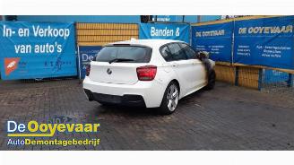 BMW 1-serie 1 serie (F20), Hatchback 5-drs, 2011 / 2019 116i 1.6 16V picture 2
