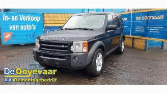 Land Rover Discovery Discovery III (LAA/TAA), Terreinwagen, 2004 / 2009 2.7 TD V6 picture 5