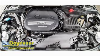 BMW 1-serie 1 serie (F40), Hatchback, 2019 118i 1.5 TwinPower 12V picture 3