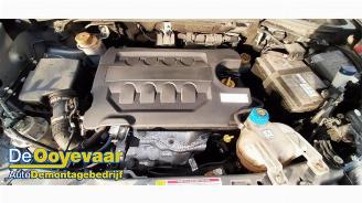 Opel Combo Combo, Van, 2012 / 2018 1.6 CDTI 16V ecoFlex picture 3