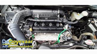 Suzuki Swift Swift (ZC/ZD), Hatchback 5-drs, 2017 1.2 Dual Jet 16V picture 3