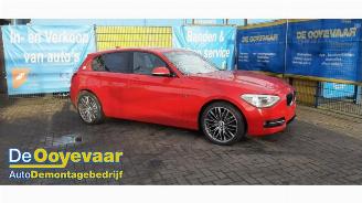 BMW 1-serie 1 serie (F20), Hatchback 5-drs, 2011 / 2019 116i 1.6 16V picture 7