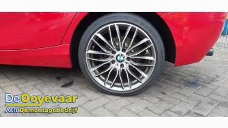 BMW 1-serie 1 serie (F20), Hatchback 5-drs, 2011 / 2019 116i 1.6 16V picture 4