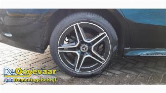 Mercedes Cla-klasse CLA (118.3), Sedan, 2019 1.3 CLA-180 Turbo 16V picture 2