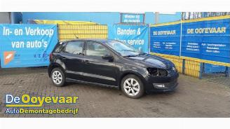 Autoverwertung Volkswagen Polo Polo V (6R), Hatchback, 2009 / 2017 1.2 TDI 12V BlueMotion 2012/3
