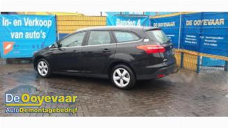 Sloopauto Ford Focus Focus 3 Wagon, Combi, 2010 / 2020 1.0 Ti-VCT EcoBoost 12V 125 2018/6