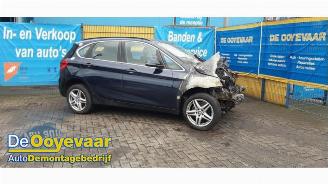 BMW 2-serie 2 serie Active Tourer (F45), MPV, 2013 / 2021 218d 2.0 TwinPower Turbo 16V picture 4