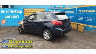 BMW 2-serie 2 serie Active Tourer (F45), MPV, 2013 / 2021 218d 2.0 TwinPower Turbo 16V picture 1