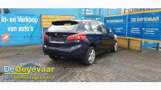 BMW 2-serie 2 serie Active Tourer (F45), MPV, 2013 / 2021 218d 2.0 TwinPower Turbo 16V picture 2
