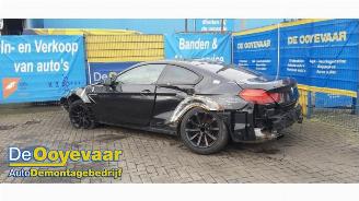 BMW 6-serie 6 serie (F13), Coupe, 2011 / 2017 650i xDrive V8 32V picture 3