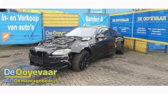 BMW 6-serie 6 serie (F13), Coupe, 2011 / 2017 650i xDrive V8 32V picture 5