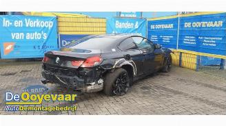 BMW 6-serie 6 serie (F13), Coupe, 2011 / 2017 650i xDrive V8 32V picture 4