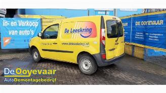 Renault Kangoo Kangoo Express (FW), Van, 2008 1.5 dCi 75 FAP picture 6