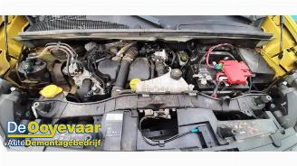 Renault Kangoo Kangoo Express (FW), Van, 2008 1.5 dCi 75 FAP picture 3