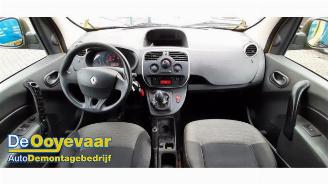 Renault Kangoo Kangoo Express (FW), Van, 2008 1.5 dCi 75 FAP picture 2