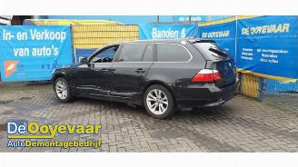 BMW 5-serie 5 serie Touring (E61), Combi, 2004 / 2010 525d 24V picture 6
