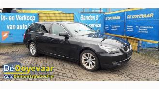 BMW 5-serie 5 serie Touring (E61), Combi, 2004 / 2010 525d 24V picture 1
