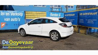 Opel Astra Astra H GTC (L08), Hatchback 3-drs, 2005 / 2011 1.4 16V Twinport picture 5