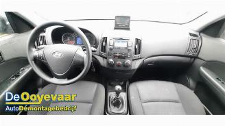 Hyundai I-30 i30 (FD), Hatchback, 2007 / 2011 1.4 CVVT 16V picture 2