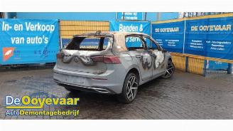 Volkswagen Golf Golf VIII (CD1), Hatchback, 2019 1.5 eTSI 16V picture 4