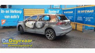 Volkswagen Golf Golf VIII (CD1), Hatchback, 2019 1.5 eTSI 16V picture 5