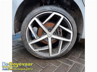 Volkswagen Golf Golf VIII (CD1), Hatchback, 2019 1.5 eTSI 16V picture 3