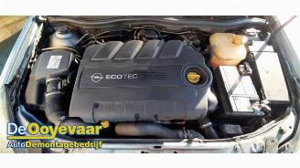 Opel Astra Astra H (L48), Hatchback 5-drs, 2004 / 2014 1.9 CDTi 16V picture 3
