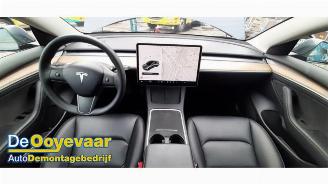 Tesla Model 3 Model 3, Sedan, 2017 EV AWD picture 2