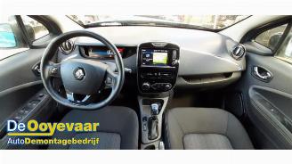 Renault Zoé Zoe (AG), Hatchback 5-drs, 2012 43kW picture 2