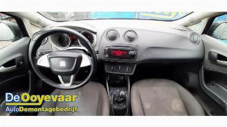 Seat Ibiza Ibiza IV (6J5), Hatchback 5-drs, 2008 / 2017 1.2 TDI Ecomotive picture 2