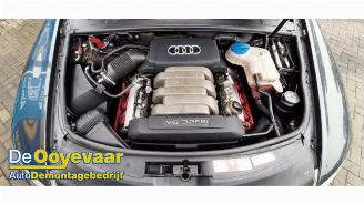Audi A6 avant A6 Avant (C6), Combi, 2005 / 2011 3.2 V6 24V FSI picture 3