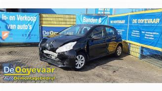 Peugeot 208 208 I (CA/CC/CK/CL), Hatchback, 2012 / 2019 1.0 Vti 12V PureTech picture 5
