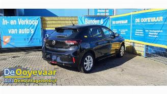 Opel Corsa Corsa F (UB/UH/UP), Hatchback 5-drs, 2019 1.2 12V 75 picture 5