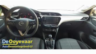 Opel Corsa Corsa F (UB/UH/UP), Hatchback 5-drs, 2019 1.2 12V 75 picture 2