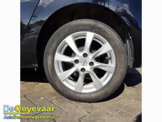 Opel Corsa Corsa F (UB/UH/UP), Hatchback 5-drs, 2019 1.2 12V 75 picture 3