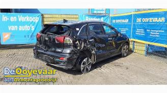 Kia Niro Niro I (DE), SUV, 2016 / 2022 E-Niro 64 kWh picture 5