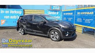Kia Niro Niro I (DE), SUV, 2016 / 2022 E-Niro 39 kWh picture 6