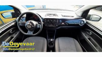 Volkswagen Up Up! (121), Hatchback, 2011 / 2023 1.0 12V 60 picture 2