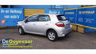 Démontage voiture Toyota Auris Auris (E15), Hatchback, 2006 / 2012 1.8 16V HSD Full Hybrid 2010/9